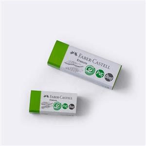 پاک کن سبز فابرکاستل