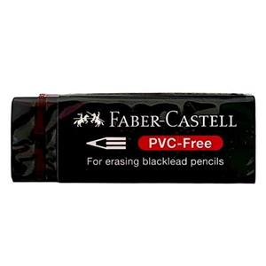 مجموعه پاک کن فابر کاستل