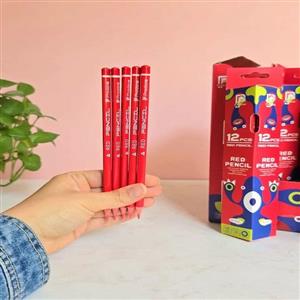 مداد قرمز Prodon