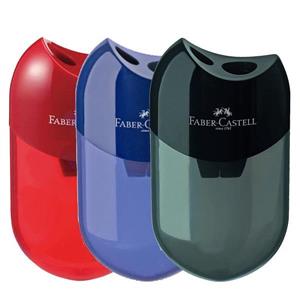 تراش سیبی فابرکاستل