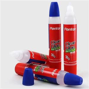 چسب مایع دو سر پنتر