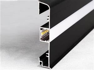 لاینر نوری قرنیز کد ۳۳