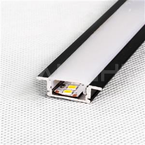 لاینر نوری تک لاین کابینتی توکار کد۱