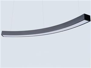 آویز طرح آرک لایت