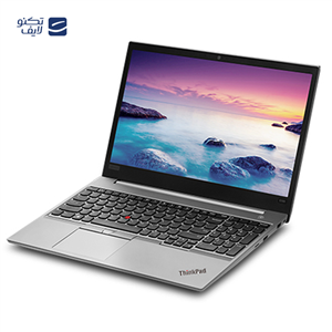 لپ تاپ استوک USED - لنوو 15.6 اینچی مدل THINKPAD E580 i5 8250U 8GB 256GB - مشکی