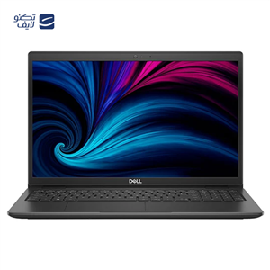 لپ تاپ استوک Used - دل 15.6 اینچی مدل latitude 3520 i5 1135G7 4GB 256GB - خاکستری