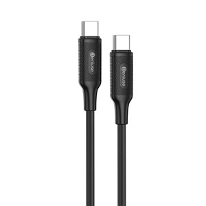 کابل دو سر تایپ سی بنیوس مدل BE-CA07 طول 1 متر