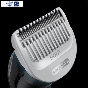 ماشین اصلاح موی سر براون مدل BG3340