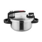 Pars Steele Shaya Pressure Cooker 4 liter