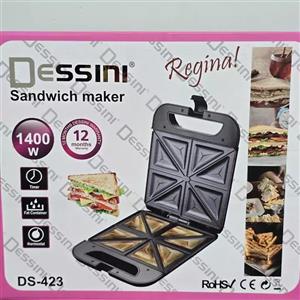 ساندویچ ساز دسینی مدل DS-423