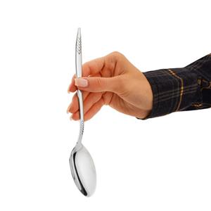 سرویس قاشق و چنگال 12 پارچه 6 نفره بیوتی هوم مدل 141