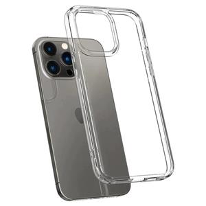 کاور اسپیگن مدل ultra_hybriid مناسب برای گوشی موبایل اپل iphone 14 promax