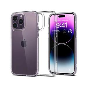 قاب اسپیگن مدل Spigen Ultra Hybrid Case مناسب برای موبایل iPhone 14 Pro