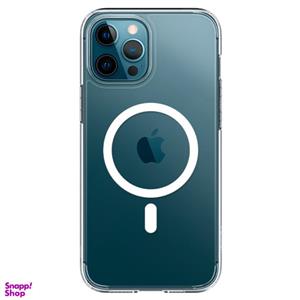 کاور اسپیگن (Spigen) مدل Ultra Hybrid Mag مناسب برای موبایل iphone 12/12 Pro