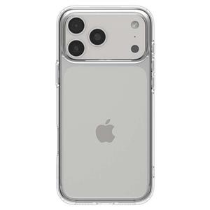کاور اسپیگن مدل ultra hiybrid مناسب برای گوشی موبایل اپل iphone 17 promax