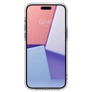 کاور گوشی موبایل مدل Spigen مناسب برای اپل iPhone 15 Pro