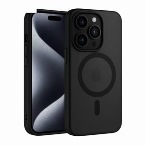 کاور اسپیگن مدل ULTRA HYBRID مناسب برای گوشی موبایل اپل IPHONE 16 PRO