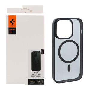 کاور اسپیگن مدل ULTRA HYBRID مناسب برای گوشی موبایل اپل IPHONE 16 PROMAX