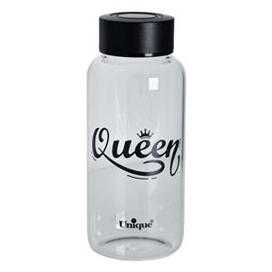 بطری یونیک طرح queen کد 3066