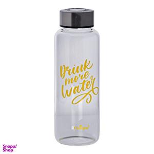 بطری یونیک طرح drink move کد 3052