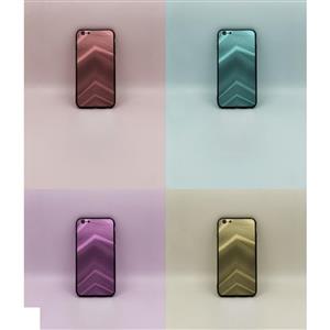 قاب گوشی موبایل مدل لیزری فلشی مناسب اپل iPhone 7 Plus