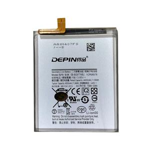 باتری موبایل دپین مدل EB-BG977ABU ظرفیت 4400 میلی آمپر ساعت مناسب برای گوشی موبایل سامسونگ Galaxy S10 LITE