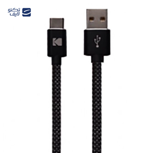 کابل تایپ سی کداک مدل 5922 طول 1 متر