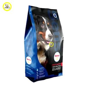 غذای خشک سگ سنسو بالغ نژاد بزرگ فله 1 کیلویی