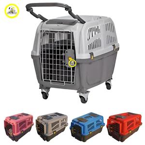 باکس حمل سگ و گربه رها