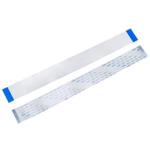 کابل FFC فلت 30 پین 0.5mm طول 20cm
