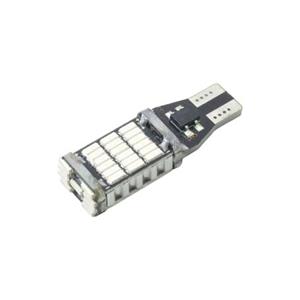 لامپ LED خودرویی 12W پایه T15 قرمز