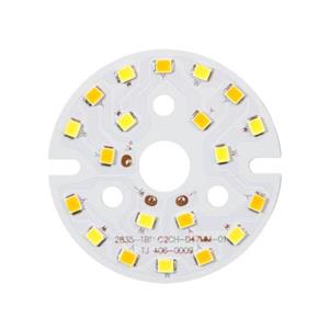 چیپ LED سه حالته گرد قطر 47mm