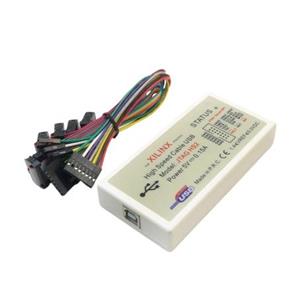 پروگرامر Jtag \/ Xilinx ویژه بردهای FPGA \/ CPLD