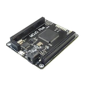 برد MOJO PLUS - FPGA SPARTAN 6