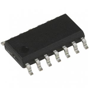 تراشه LM339 پکیج SO-14