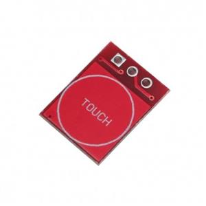 ماژول سنسور تاچ خازنی Mini TTP223