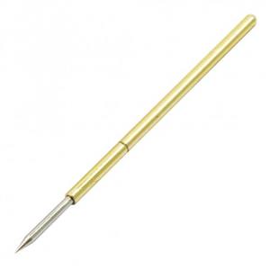 پوگو پین مدل P75-B1 طول 16.55 میلی متر طرح B-Needle Point