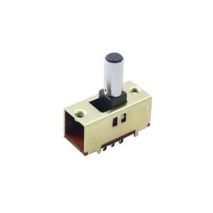 کلید دو حالته کشویی 9 پین