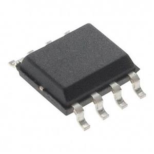 تراشه حافظه AT24C64 پکیج SO-8