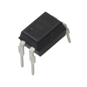 اپتوکوپلر LTV814A پکیج DIP-4