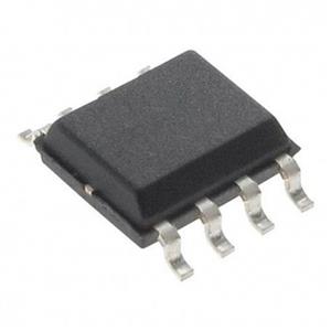 تراشه ساعت - تقویم DS1307 پکیج SO-8