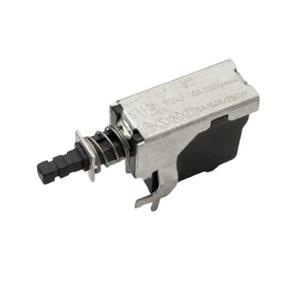 سوئیچ کلید 2 پین ON\/OFF مدل JPW-1101