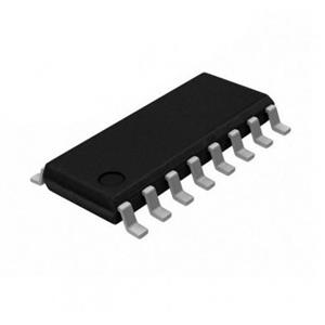 تراشه ترنسیور MAX3232CSE پکیج SO-16
