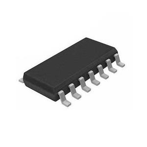 تراشه 74HC86D گیت XOR پکیج SO-14