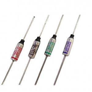 ترمو فیوز - فیوز حرارتی 133 درجه سانتی گراد 10A کد SF129E