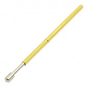 پوگو پین مدل P50-D2 طول 16.5 میلی متر طرح D-Round Head