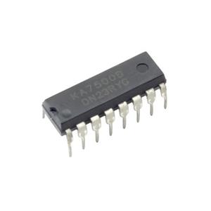 تراشه PWM کنترلر KA7500B پکیج DIP