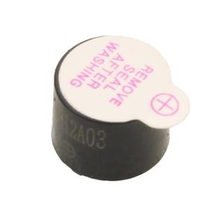 Buzzer بازر یکپارچه 3 ولت مدل TMB12A03