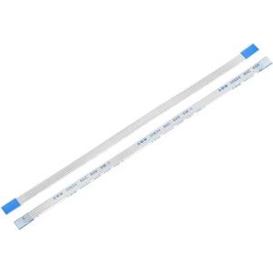 کابل FFC فلت 4 پین 1mm طول 20cm