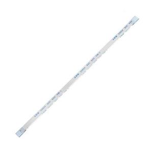 کابل FFC فلت 4 پین 1mm طول 10cm